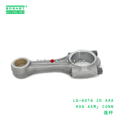 LG-6D16 ZK AAA Drag Link Steering Rod Assembly for FUSO MITSUBISHI 6D16 with 3 Months Warranty
