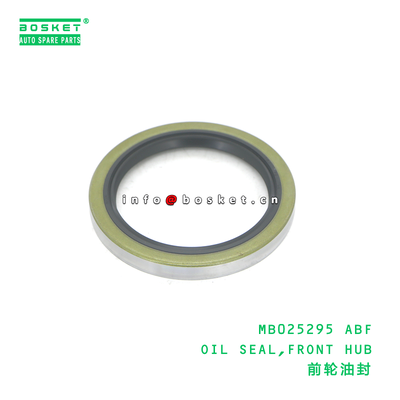 MB025295 ABF Oil Seal Front Hub Oil Seal for FUSO Truck Front Hub Seal Replacement