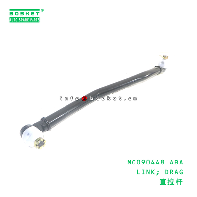 MC090448 ABA Drag Link FUSO 627 Compatible Steering Drag Link with 3 Months Warranty