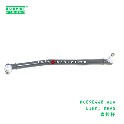 MC090448 ABA Drag Link FUSO 627 Compatible Steering Drag Link with 3 Months Warranty
