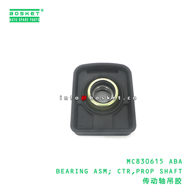 MC830615 ABA FUSO Compatible Center Support Propeller Shaft Bearing Assembly for Truck Driveshaft Repair