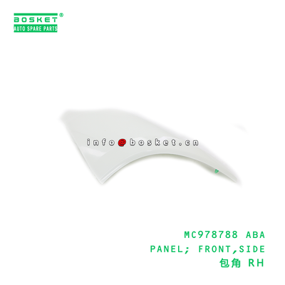 MC978788 ABA Panel Front Side for FUSO CANTER RUS Replacement Front Side Panel