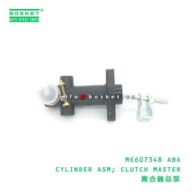ME607348 ABA Clutch Master Cylinder Assembly for FUSO CANTER Truck Replacement Part