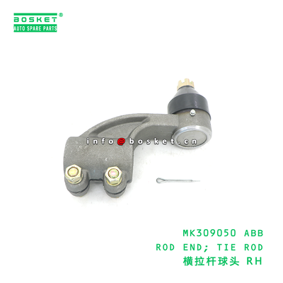 MK309050 ABB Tie Rod End and Steering Tie Rod FUSO Compatible with 3 Months Warranty