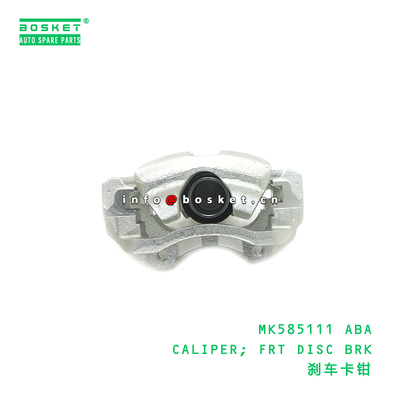 MK585111 ABA FRT DISC BRK Brake Caliper Front Disc Brake Caliper for FUSO Truck