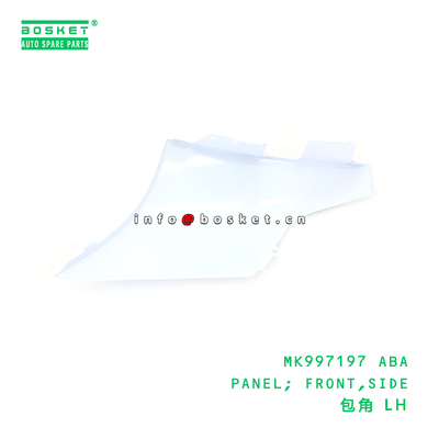 MK997197 ABA Panel Front Side FUSO CANTER Compatible Front Side Panel Cab Panel Replacement