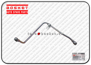 8-97229035-0 8972290350 Turbocharger In Water Pipe Suitable for ISUZU NPR