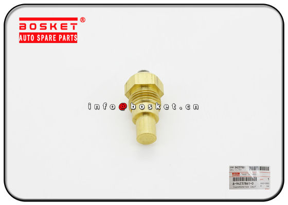 8-94237861-0 8-94235691-0 8942378610 8942356910 Thermometer Unit Suitable for ISUZU 4JA1 TFR54