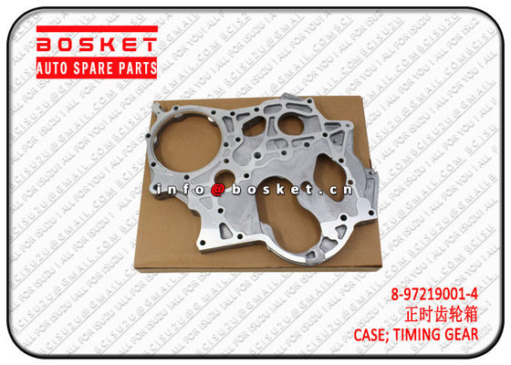 8972190014 8-97219001-4 Timing Gear  For Isuzu NKR NPR High Duablity