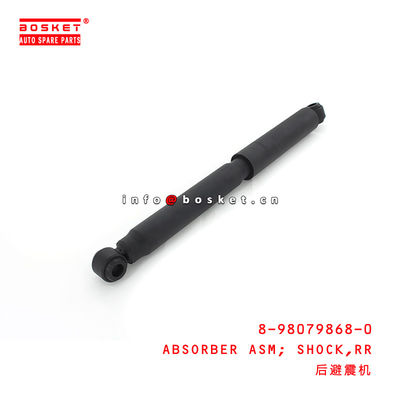 ISUZU 4HK1 Rear Shock Absorber Assembly