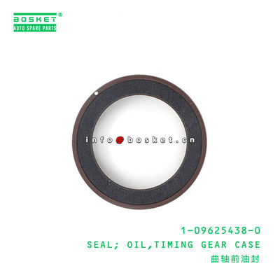 1-09625438-0 Timing Gear  Oil Seal 1096254380 For ISUZU NMR 4BD1 6BD1