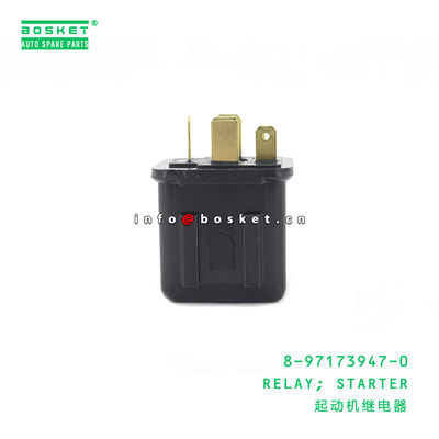 8-97173947-0 Starter Solenoid Relay 8971739470 For ISUZU 4HK1-T VC46