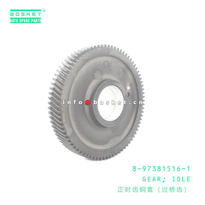 Idle Gear 8973815161 for ISUZU NKR Brake Valve