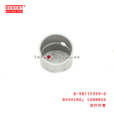 8-98115959-0 Connecting Rod Bushing 8981159590 Suitable for ISUZU CYZ52 6WG1T