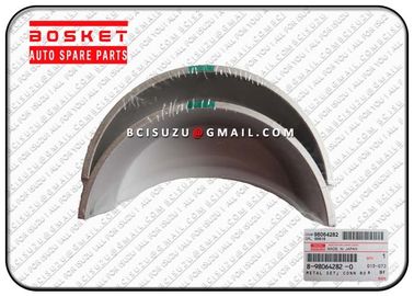 8-94395757-1 Isuzu Engine Replacement Parts 4hk1 4he1 Connect Rod Bearing R4545K