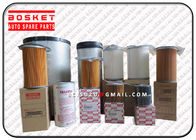 Light Duty Fuel Filter Element Isuzu Filters Cxz51k 6wf1 1878109760 1-87810976-0