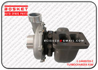 Isuzu Cxz Truck Spare Parts Turbocharger CYH52 EXZ51K 6WA1 1-14400290-2