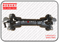 EXZ51K 6WF1 10PE1 Isuzu Cxz Parts front rear Axle Shaft Replacement 1-37171127-2