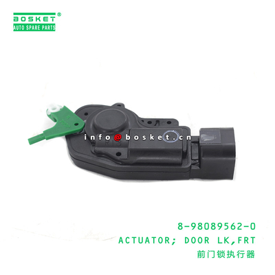 8-98089562-0 Front Door Lock Actuator 8980895620 For ISUZU VC46