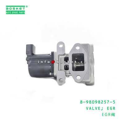 8-98098257-5 EGR Valve 8980982575 For ISUZU NPR75 4HK1
