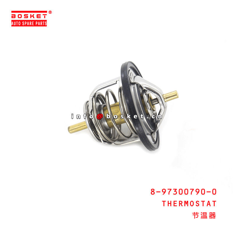 8-97300790-0 Thermostat 8973007900 For ISUZU NQR 4HF1 4HK1