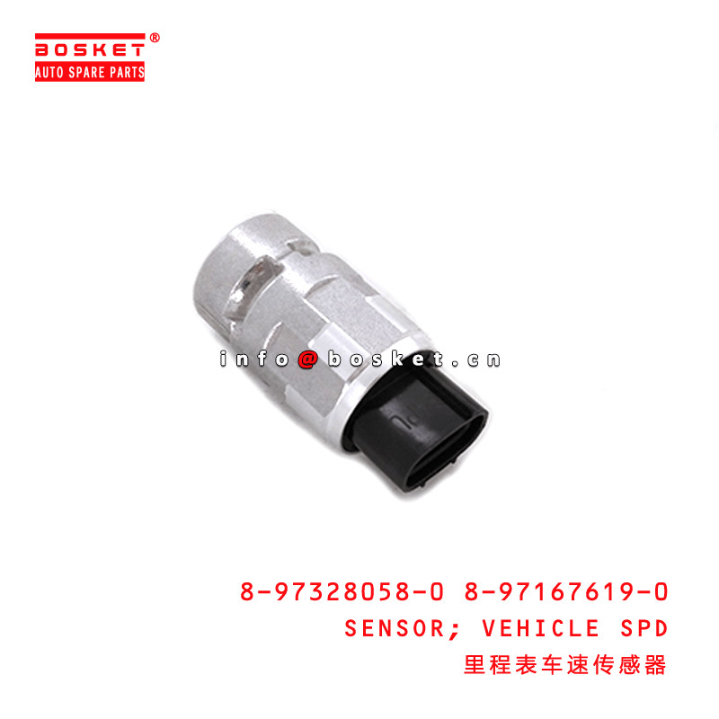 8-97328058-0 8-97167619-0 Vehicle Speed Sensor 8973280580 8971676190 For ISUZU CXZ81 10PE1