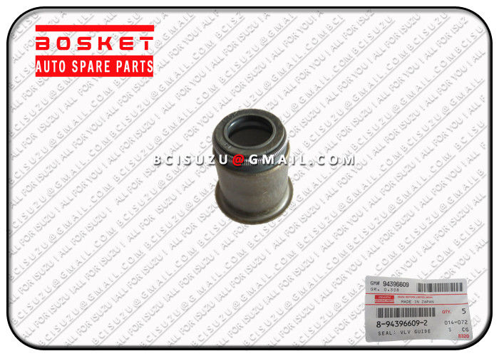 8943966092 Japanese Truck Parts  Valve Guide Seal For 6HH1 4HE1 Engine