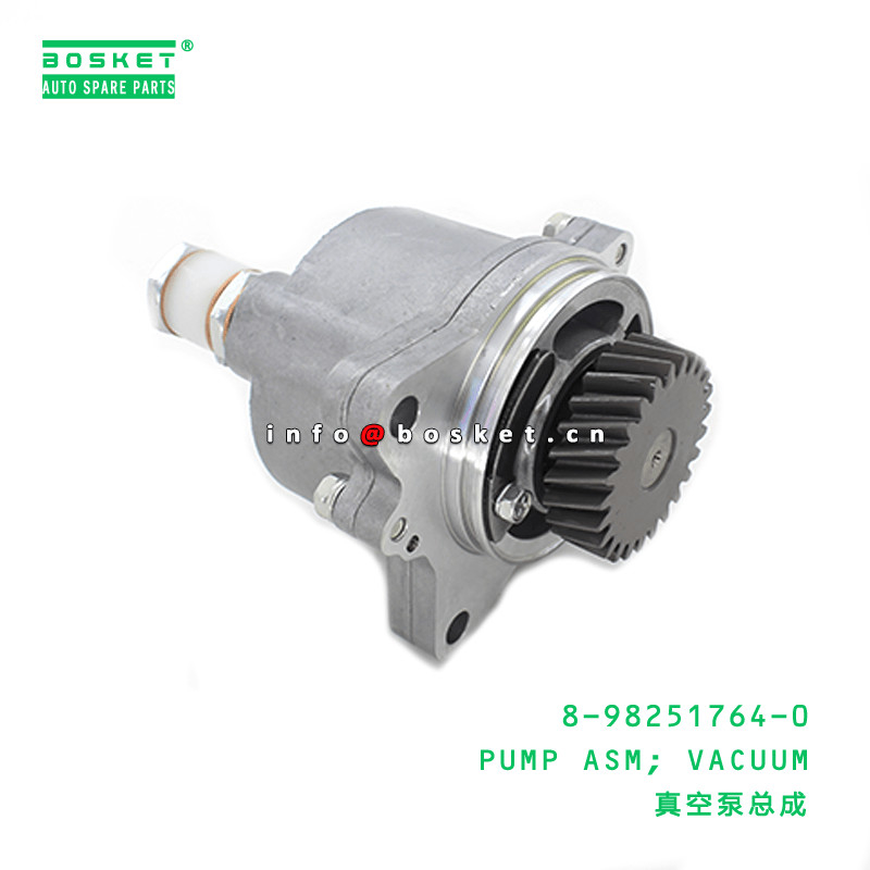 8-98251764-0 Vacuum Pump Assembly 8982517640 For ISUZU NKR NPR 4JJ1