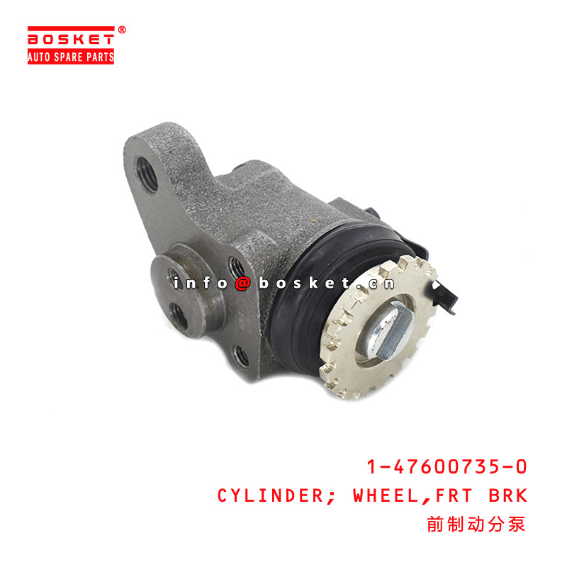 1-47600735-0 Front Brake Wheel Cylinder 1476007350 Suitable for ISUZU FSR FTR