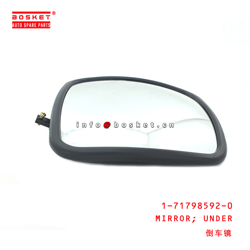 1-71798592-0 Under Mirror 1717985920 Suitable for ISUZU CXZ81 10PE1