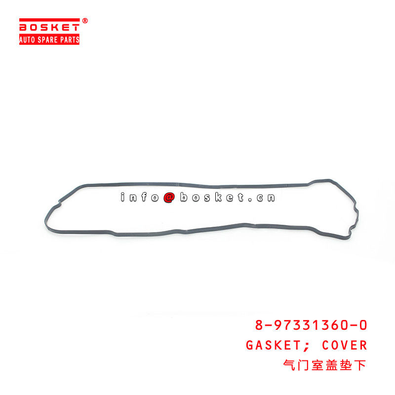 8-97331360-0 Cover Gasket 8973313600 Suitable for ISUZU NKR 4HK1