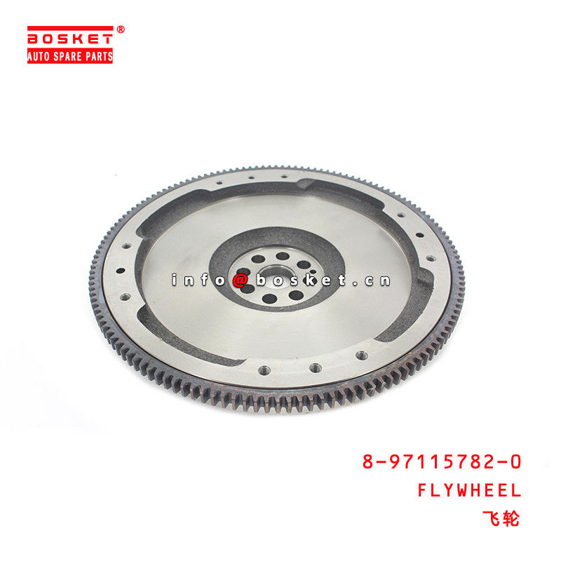 8-97115782-0 Flywheel 8971157820 Suitable for ISUZU NKR NPR 4HG1 4HF1