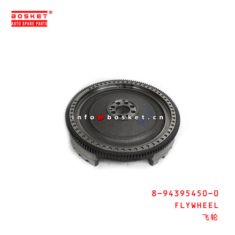8-94395450-0 Flywheel Suitable for ISUZU FRR FSR FTR 8943954500