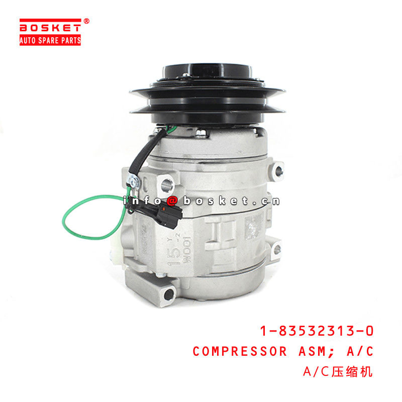 1-83532313-0 Air Clean Compressor Assembly Suitable for ISUZU CVZ CVZ CYZ 6WF1 6WA1 1835323130