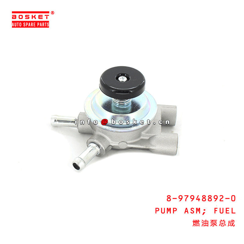 8-97948892-0 Fuel Pump Assembly Suitable for ISUZU NKR NPR 4JJ1T 8979488920