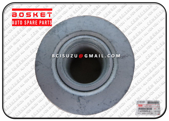 ISUZU Spare Parts FVR FSR CXZ CYZ 1-42333055-0 1423330550 Front Axle Wheel Nut