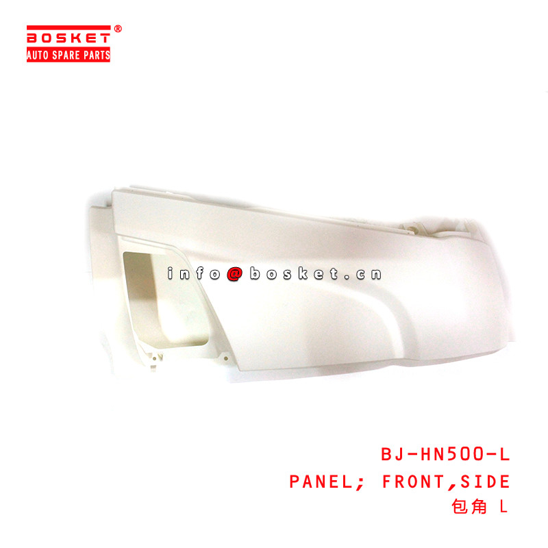 BJ-HN500-L Side Front Panel For ISUZU HINO 500