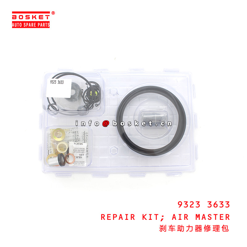 9323 3633 Air Master Repair Kit Suitable for ISUZU FV515