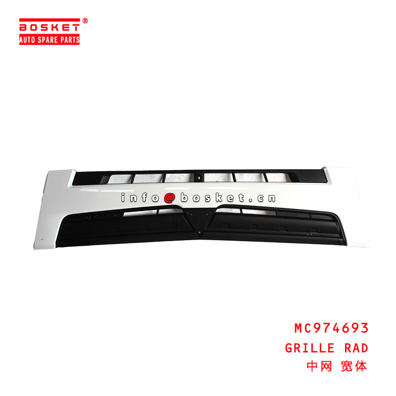 MC974693 Grille Rad For ISUZU MMC FUSO CANTER TF