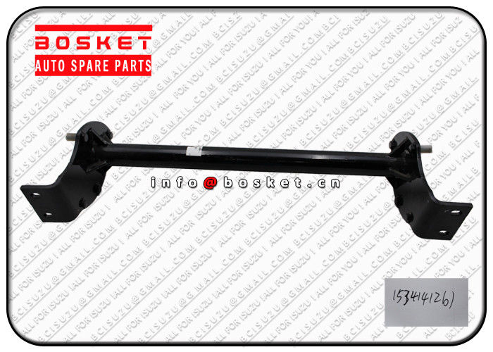 1534141261 1-53414126-1 Isuzu Body Parts 1ST Step Assembly Suitable for ISUZU FVR34
