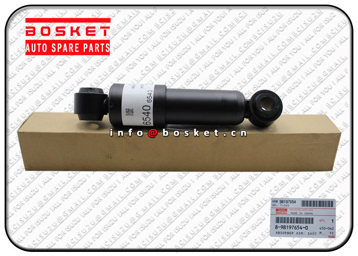 ISUZU NKR Front Shock Absorber Assembly 8981976540 8973696371 8-98197654-0 8-97369637-1