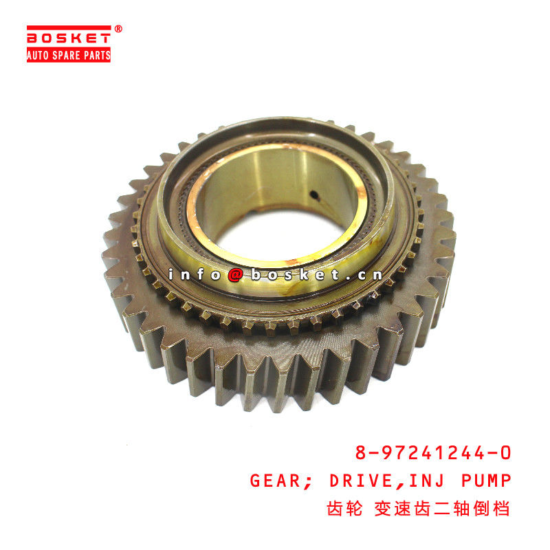 8-97241244-0 Injection Pump Drive Gear For ISUZU   8972412440