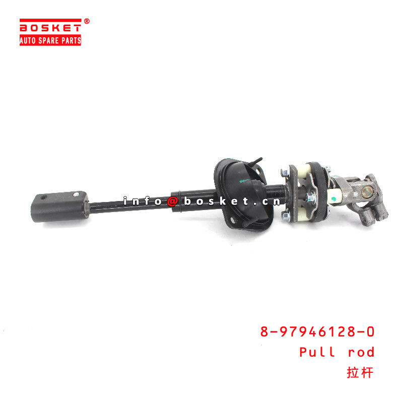 8-97946128-0 Pull Rod  for ISUZU D-MAX  8979461280