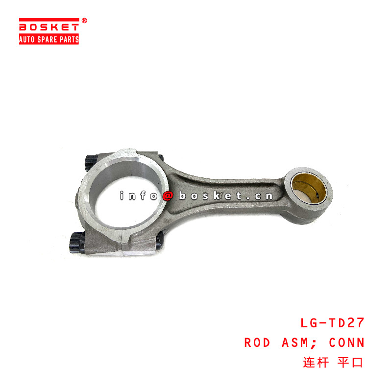 LG-TD27 Connecting Rod Assembly For ISUZU   LG-TD27