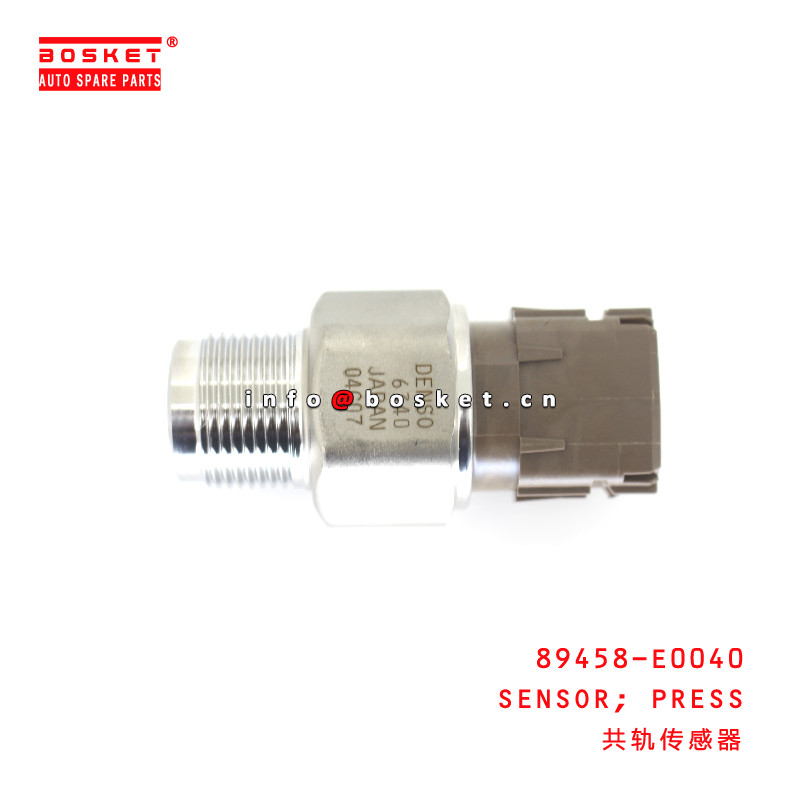 89458-E0040 Press Sensor suitable for ISUZU HINO