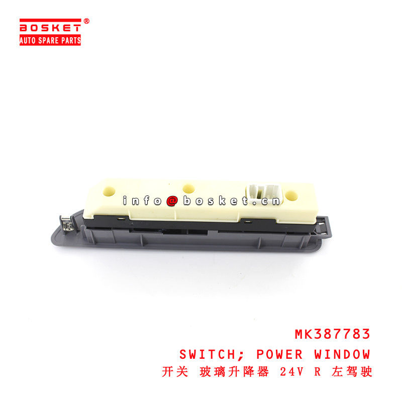 MK387783 Power Window Switch suitable for ISUZU MITSUBISHI