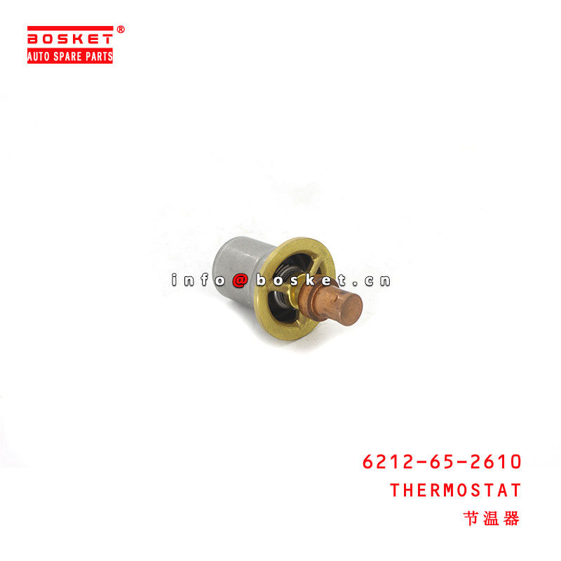 6212-65-2610 Thermostat  for ISUZU  6D125