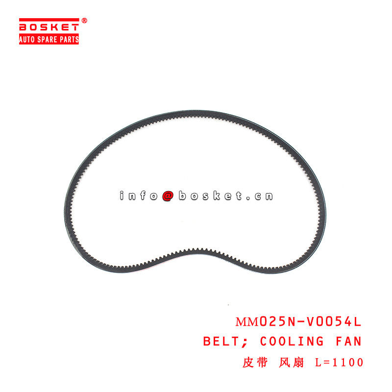 ММ025N-V0054L Cooling Fan Belt For ISUZU