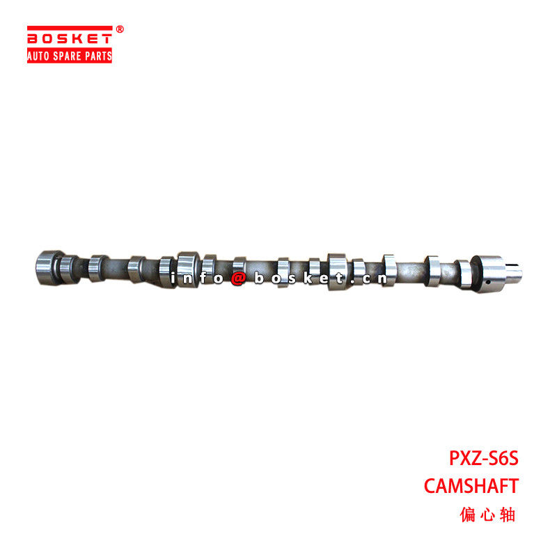 PXZ-S6S Camshaft suitable for ISUZU  S6S PXZ-S6S