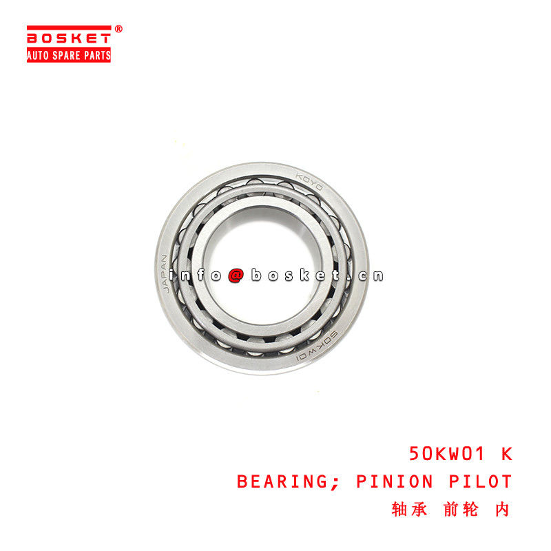 50KW01 K Pinion Pilot Bearing suitable for ISUZU MB025294